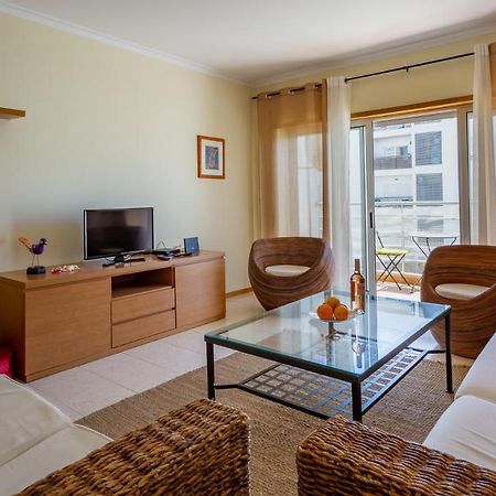 Bright & Lovesome Apartment W/ Balcony In Portimao By Lovelystay Exteriör bild