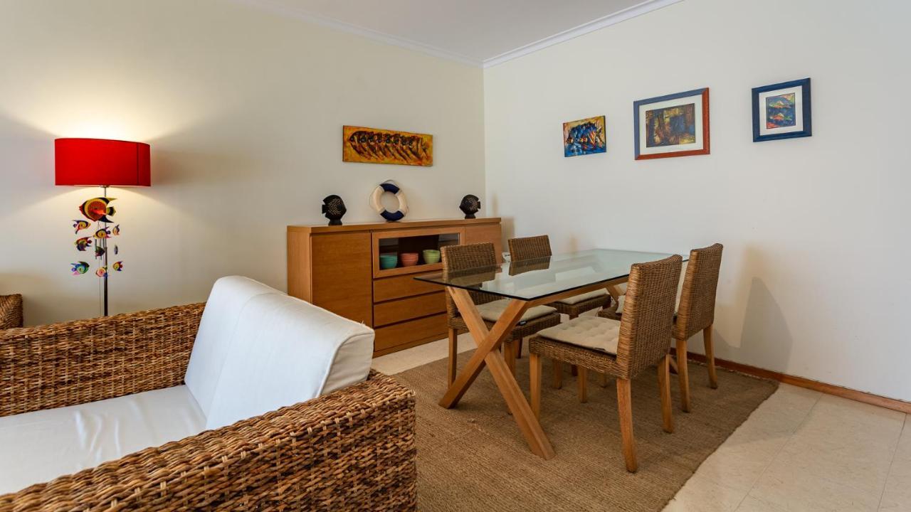 Bright & Lovesome Apartment W/ Balcony In Portimao By Lovelystay Exteriör bild