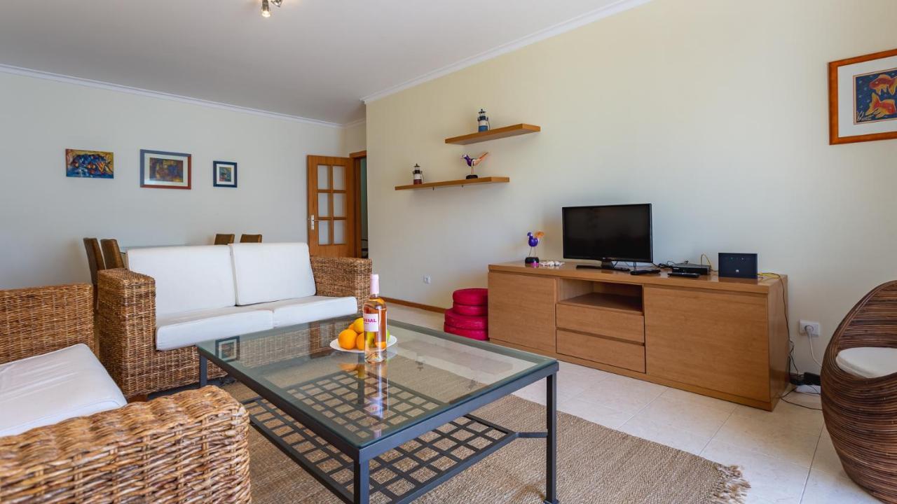 Bright & Lovesome Apartment W/ Balcony In Portimao By Lovelystay Exteriör bild